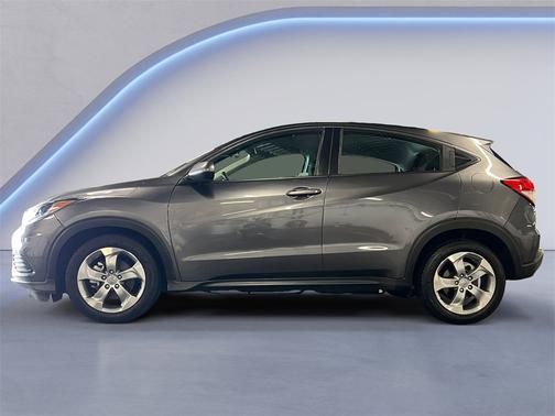 2022 Honda HR-V