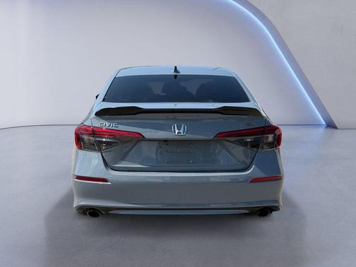 NH 877 2024 Honda Civic Si Base