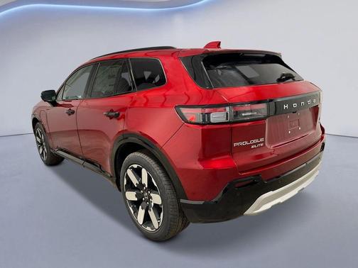 2025 Honda Prologue Elite