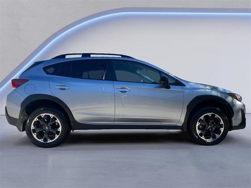 2023 Subaru Crosstrek Base