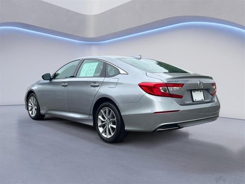 2022 Honda Accord LX 1.5T