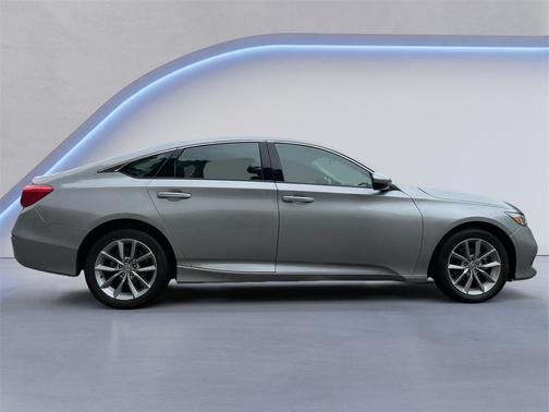 2022 Honda Accord LX 1.5T