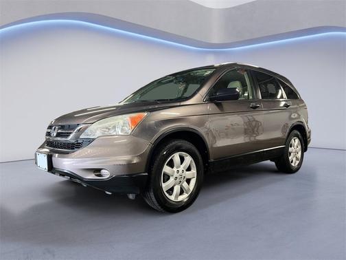 2011 Honda CR-V SE