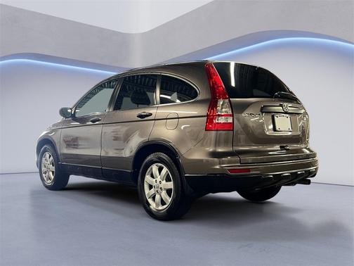 2011 Honda CR-V SE