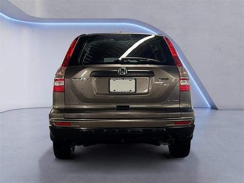 2011 Honda CR-V SE