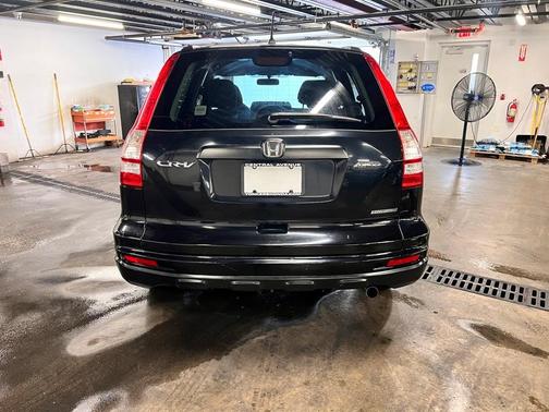 2011 Honda CR-V SE