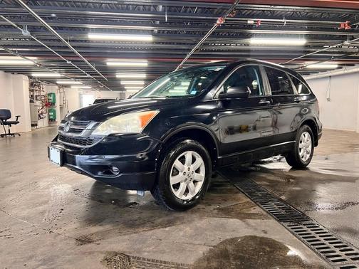 2011 Honda CR-V SE