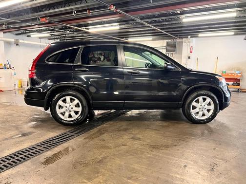 2011 Honda CR-V SE