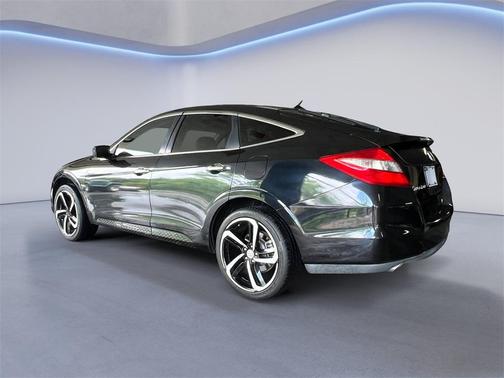 2010 Honda Accord Crosstour EX-L
