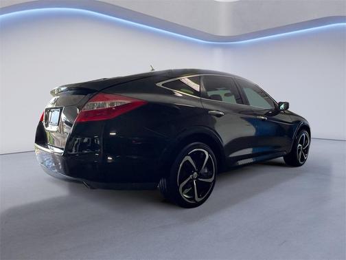 2010 Honda Accord Crosstour EX-L