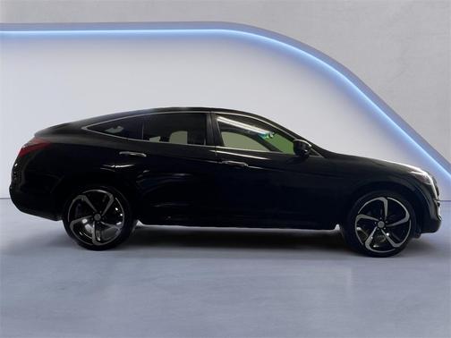 2010 Honda Accord Crosstour EX-L