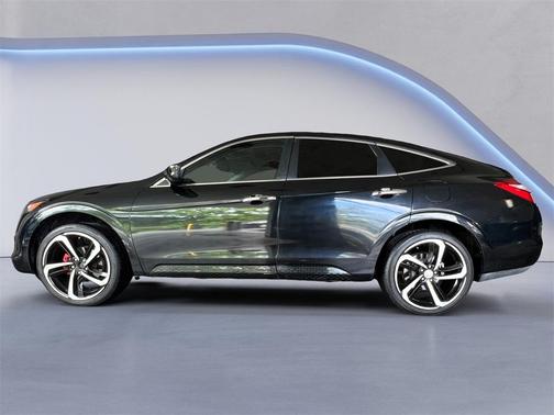 2010 Honda Accord Crosstour EX-L