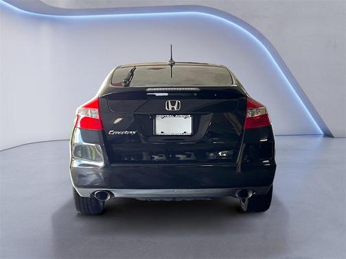 2010 Honda Accord Crosstour EX-L