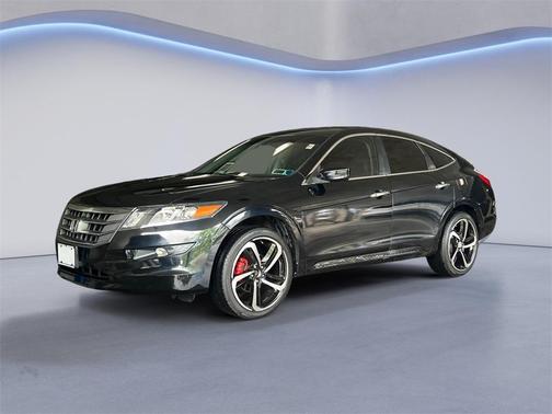 2010 Honda Accord Crosstour EX-L