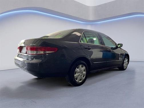 2004 Honda Accord LX