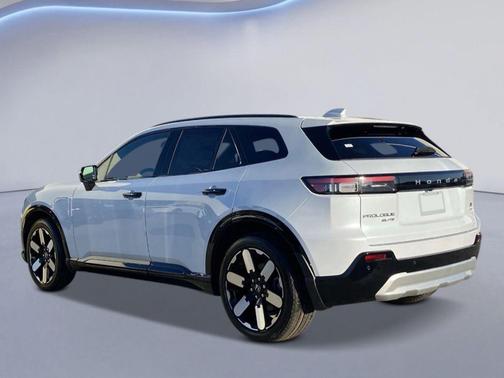 2026 Honda Prologue Elite