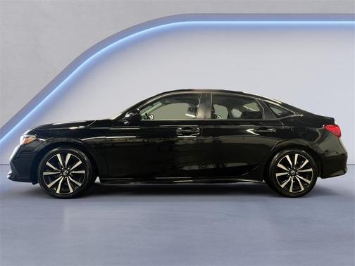 2024 Honda Civic EX