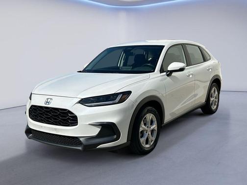 NH 797 2023 Honda HR-V LX SUV