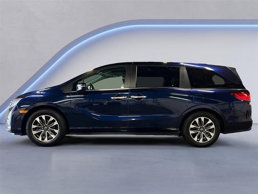 2022 Honda Odyssey