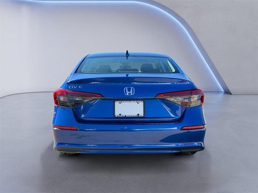2023 Honda Civic EX