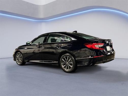 2022 Honda Accord EX-L