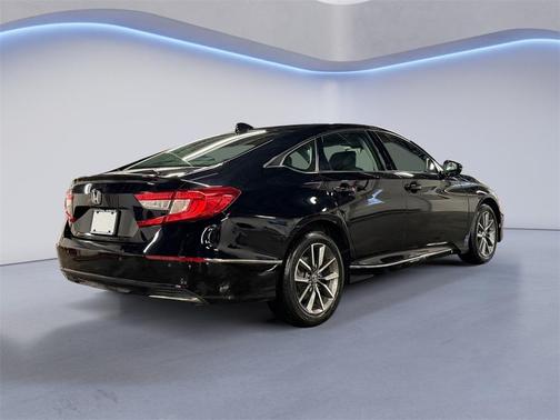 2022 Honda Accord EX-L