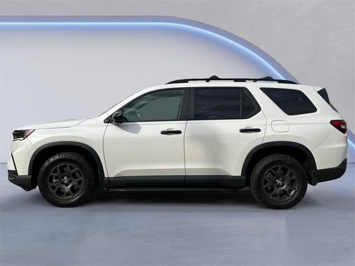2023 Honda Pilot TrailSport