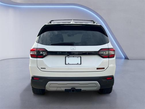 2023 Honda Pilot TrailSport