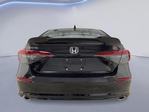 2026 Honda Civic Si Base