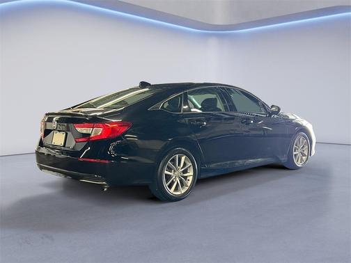 2022 Honda Accord LX 1.5T