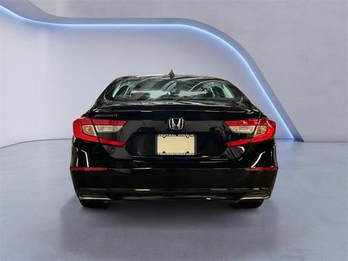 2022 Honda Accord LX 1.5T