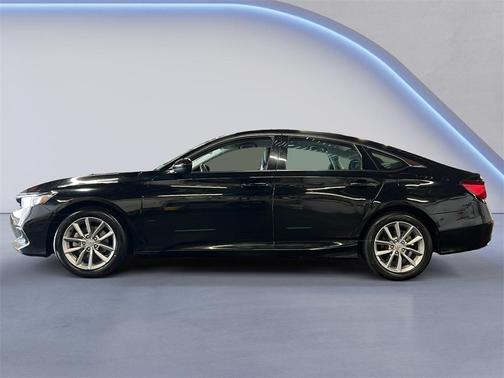 2022 Honda Accord LX 1.5T