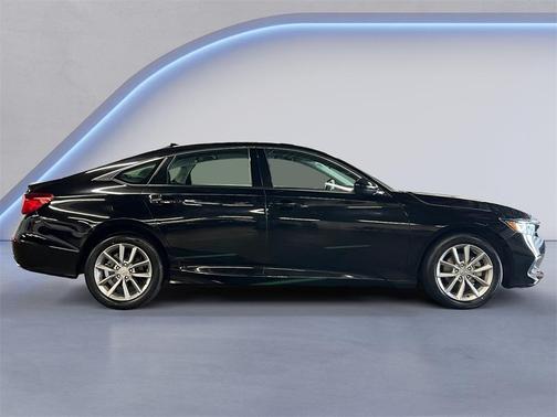 2022 Honda Accord LX 1.5T