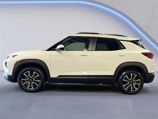 2022 Chevrolet Trailblazer ACTIV