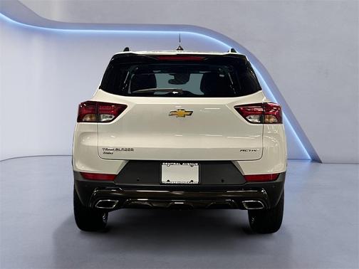 2022 Chevrolet Trailblazer ACTIV