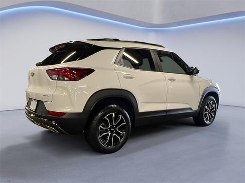 2022 Chevrolet Trailblazer ACTIV