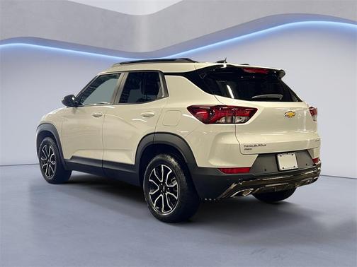 2022 Chevrolet Trailblazer ACTIV