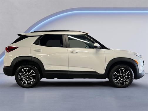 2022 Chevrolet Trailblazer ACTIV