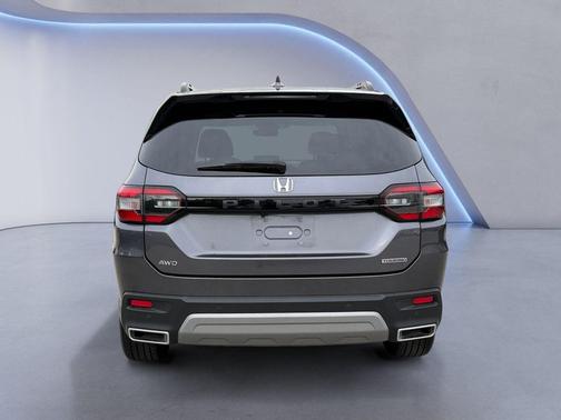 NH 877 2023 Honda Pilot Touring