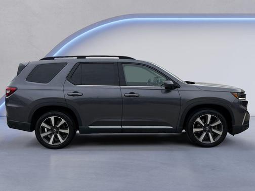 NH 877 2023 Honda Pilot Touring