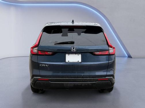 2023 Honda CR-V LX