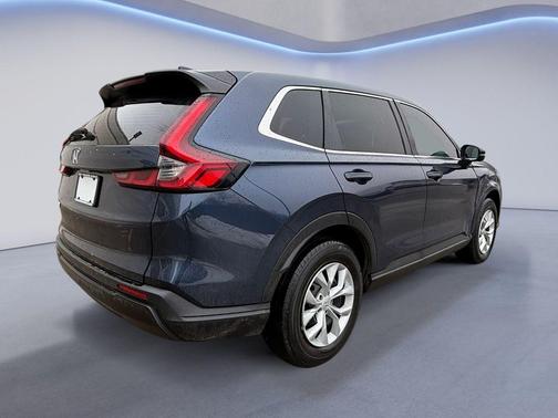 2023 Honda CR-V LX