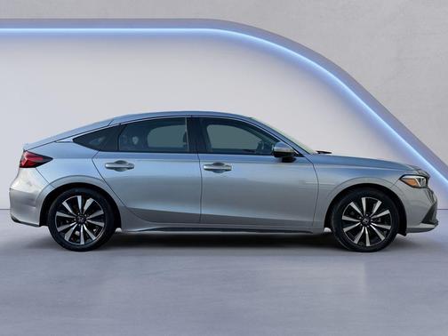 2023 Honda Civic EX-L