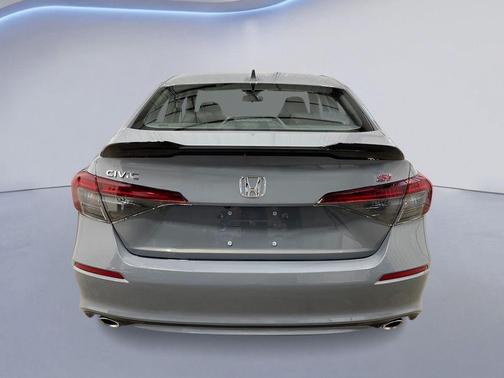 2026 Honda Civic Si Base