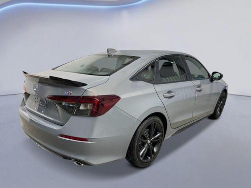 2026 Honda Civic Si Base