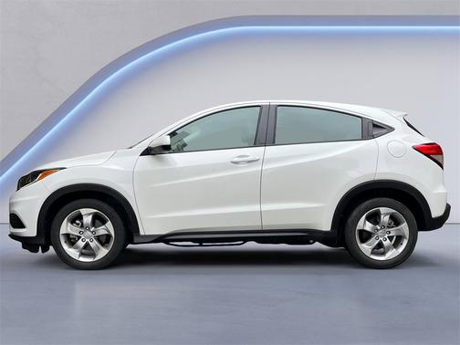 2022 Honda HR-V 