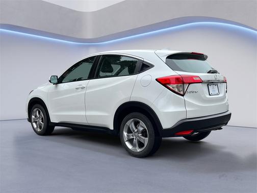 2022 Honda HR-V 