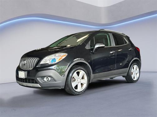 2015 Buick Encore Convenience