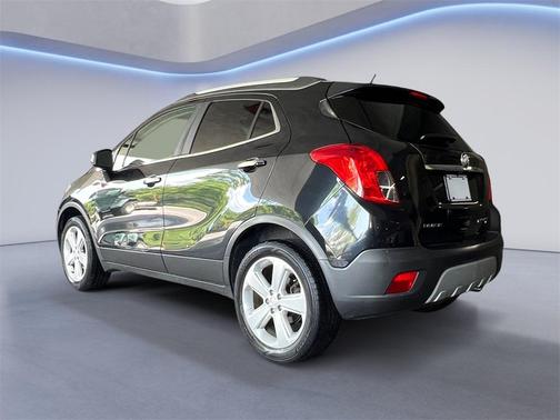 2015 Buick Encore Convenience