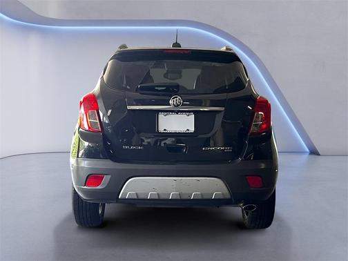 2015 Buick Encore Convenience